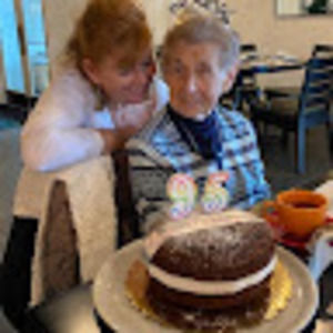 Meet your Posher, Jeanne